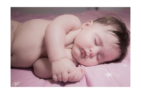 Psychomotorický vývoj kojenců a batolat